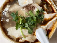 新繁牛肉豆花-新繁牛肉豆花(都江堰店)