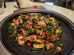 -周三的情书花园餐厅(江北店)