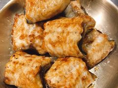 -本炙炭烤·蒲烧活鳗料理店(金沙洲店)