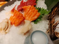 -德川家日本料理(顺义华联店)