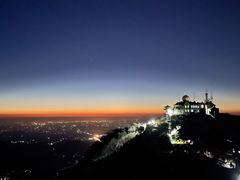 -泰山风景名胜区