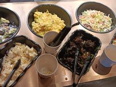 -比格比萨自助(新辰里学清路店)