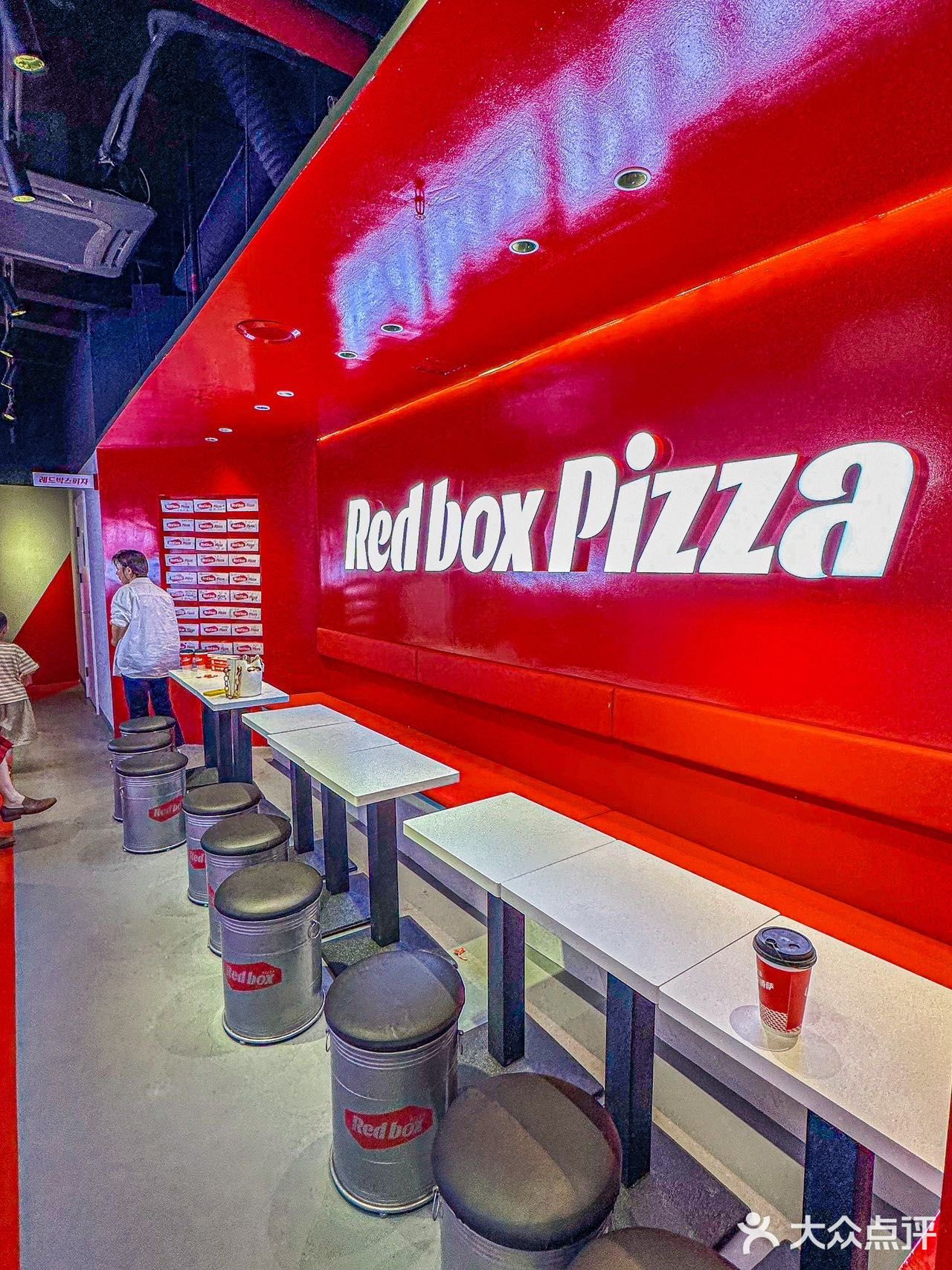 一人食pizza你是懂得❗️妥妥站在流量㊙️码上