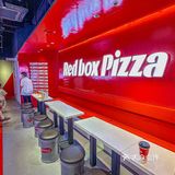一人食pizza你是懂得❗️妥妥站在流量㊙️码上
