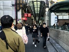 -心斋桥