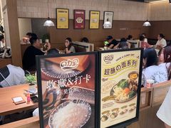 -CURRY YA 熟成咖哩專門店(深圳湾万象城店)