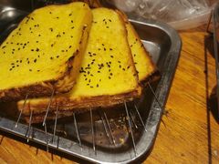 -老白清真烧烤(旗舰店)