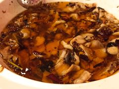 -水煮鱼乡·川京菜(蛇口店)