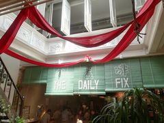 -The Daily Fix Cafe