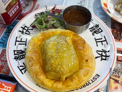 -肥韬茶餐厅(海上世界店)