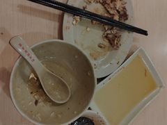 -百家鸡味馆(清泰店)