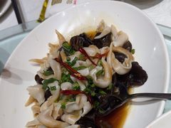 -品味居·首店·大连鲜活海鲜大连菜(东港店)