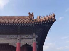 -很久以前羊肉串(簋街店)
