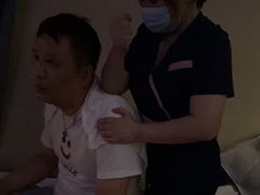 -养心阁足道馆(火宫殿一店)