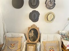 -Smile House咖啡馆(群芳小区店)