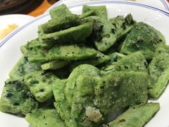 -翠山·映月湖景餐厅(映月湖公园店)