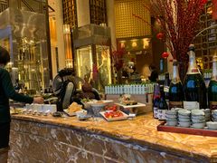 -万达瑞华酒店美食汇自助餐厅(楚河汉街店)