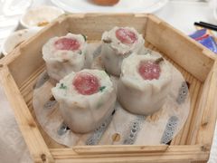 -番禺宾馆丽苑厅