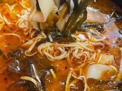 -45°李小姐土豆粉(世纪港湾店)