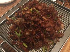-四季民福烤鸭店(前门廊房二条店)