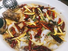 -太二酸菜鱼(深圳布吉万象汇店)