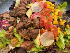 -AFS Cafe & Canteen(闽江二路店)