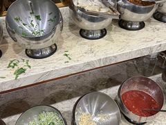 -清花阁乌拉满族火锅(厦门街店)