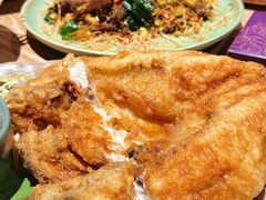 -Thai Alley泰爱里(二沙岛店)