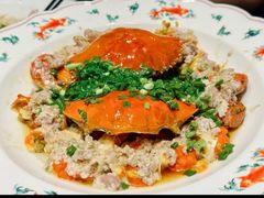 -虎哥私房菜(馒头山店)