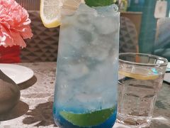 -芭莉与彩虹西餐厅(成都合生汇店)