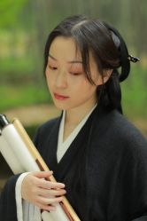 -八角古风摄影