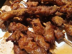 -九毛九西北菜(大东海店)