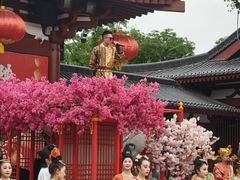 -华清宫景区