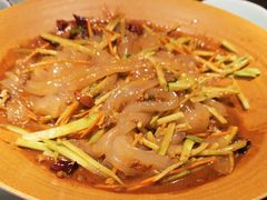 -李记饺子·熏酱东北菜(欢乐谷店)