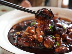 红烧鳗鱼-状元楼(金溪路店)