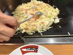-鹤桥风月(ヨドバシ梅田店)