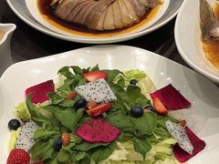 -聚宾楼·烤鸭·家宴(科技三路店)