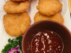 -新辉港式茶餐厅(北栅店)