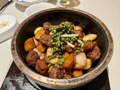 -狮王府淮扬菜(夫子庙老门东店)
