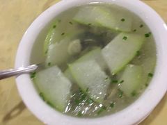 -秋姐美食店(旅游大道店)
