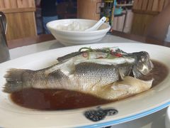 -老奶奶私房菜(天台里街店)