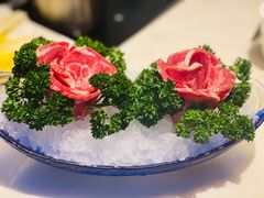 -一哥澳门豆捞·澳门风打边炉(高德置地店)