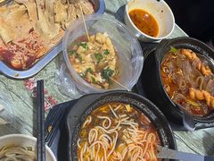 砂锅米线-巧酱府重庆砂锅大全