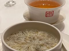 -香乐园·淮扬菜中餐厅·Shang Garden(福田香格里拉店)