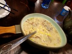 顺德拆鱼羹-六个大厨·秘制粤菜(广州塔店)