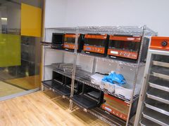 -ABC Cooking Studio(上海环球金融中心店)