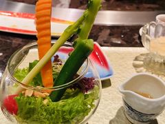 -Ginza Onodera铁板烧(外滩十八号店)