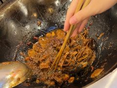 -老家大锅台·铁锅炖·地锅鸡(建邺文体路店)