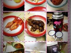 盐酥鸡-做了不起的80后