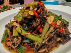 -福巷湘食小馆·猛火现炒(上海首店)